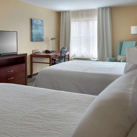 Hilton Garden Inn Albany Medical Center Zewnętrze zdjęcie