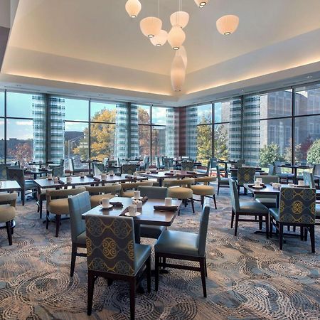 Hilton Garden Inn Albany Medical Center Zewnętrze zdjęcie