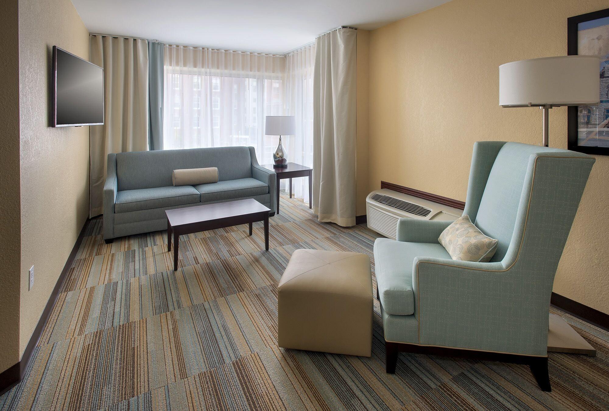 Hilton Garden Inn Albany Medical Center Zewnętrze zdjęcie