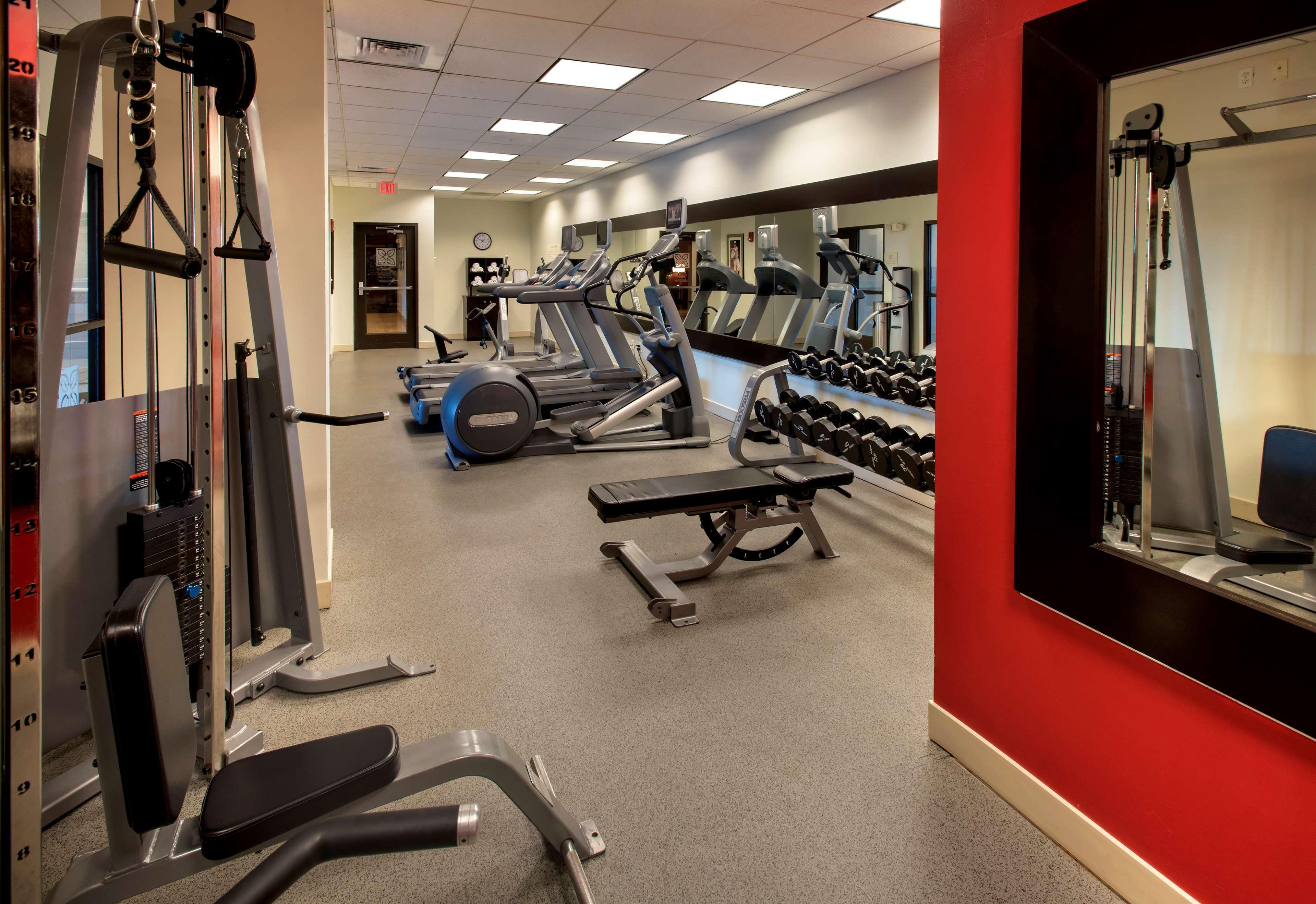 Hilton Garden Inn Albany Medical Center Zewnętrze zdjęcie