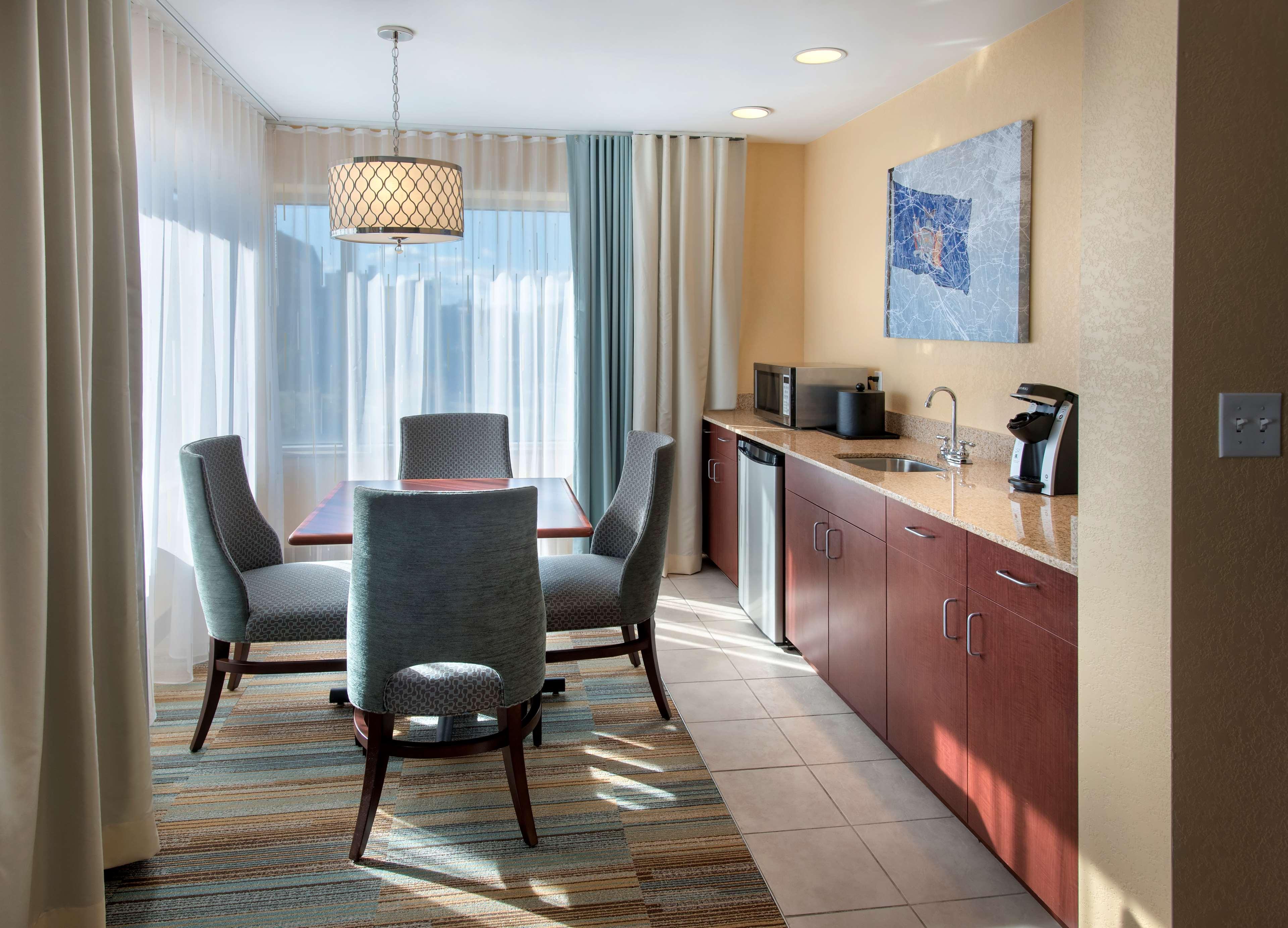 Hilton Garden Inn Albany Medical Center Zewnętrze zdjęcie