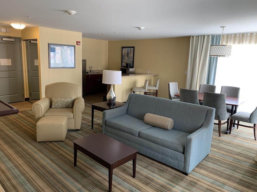 Hilton Garden Inn Albany Medical Center Zewnętrze zdjęcie