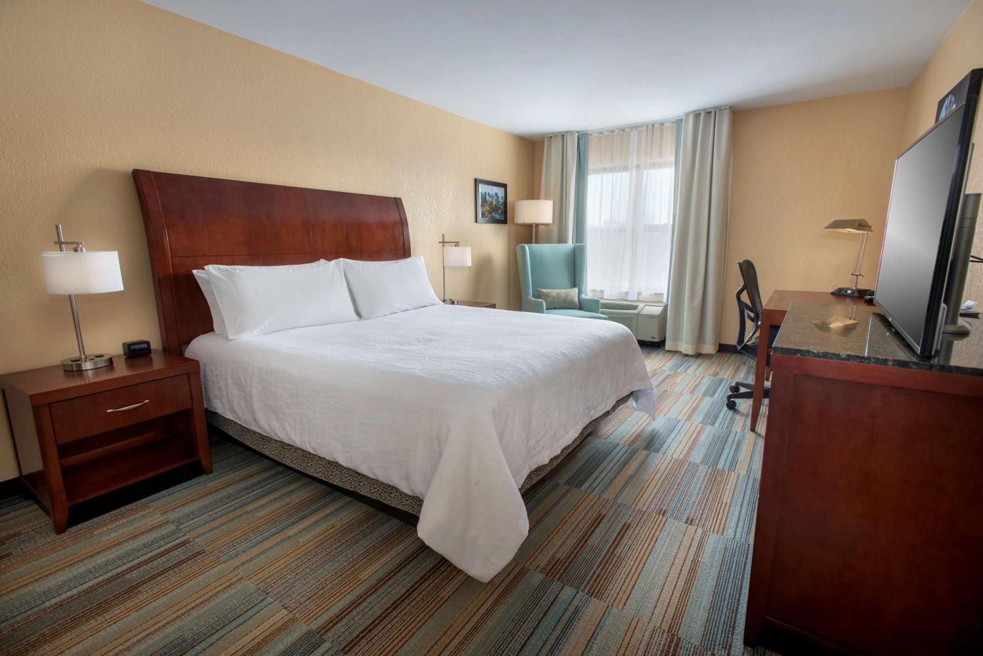 Hilton Garden Inn Albany Medical Center Zewnętrze zdjęcie