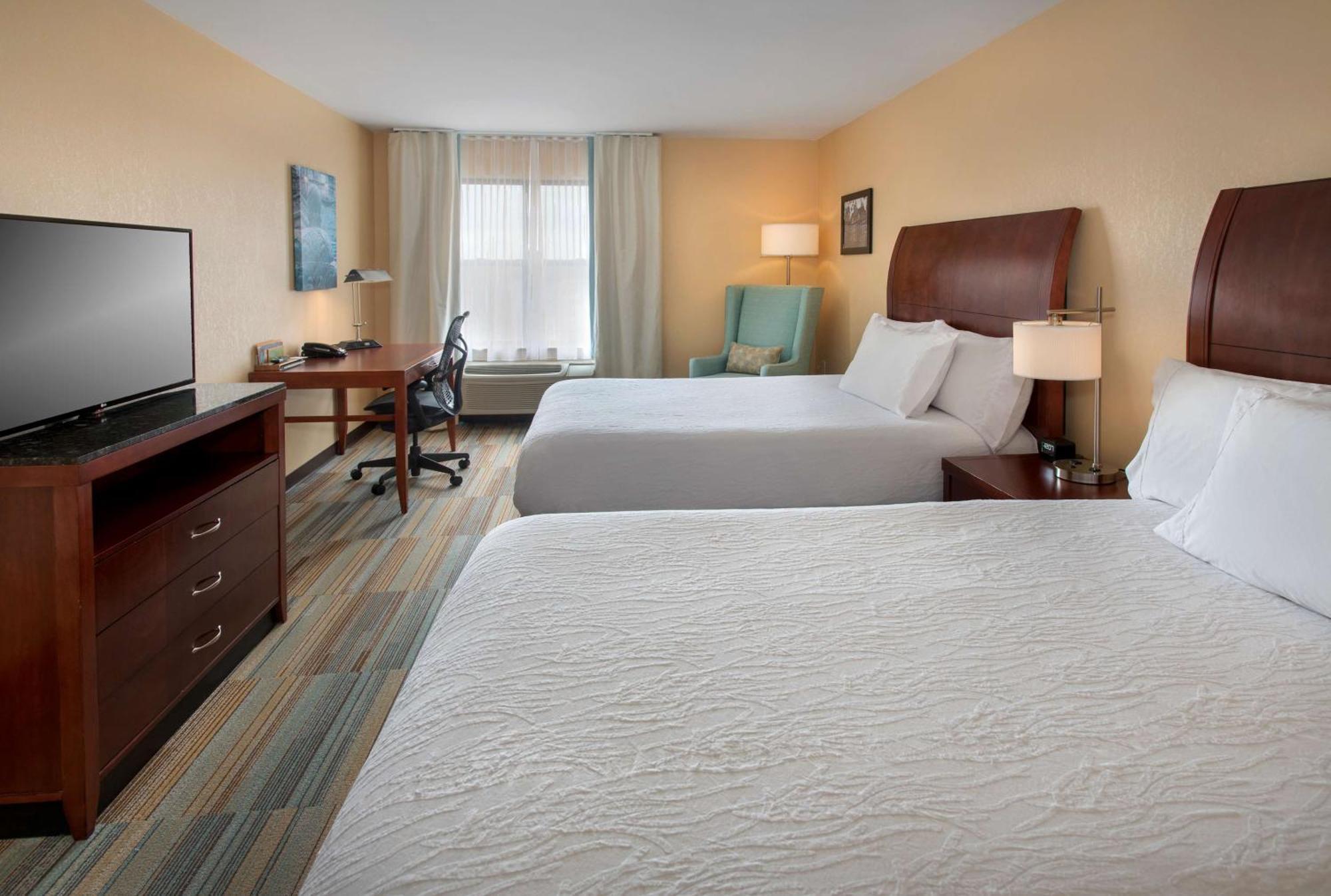 Hilton Garden Inn Albany Medical Center Zewnętrze zdjęcie