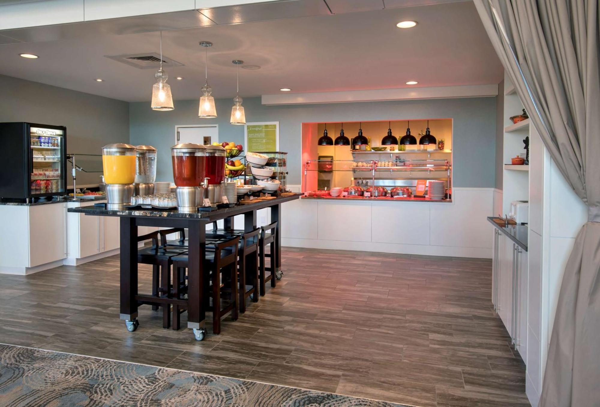 Hilton Garden Inn Albany Medical Center Zewnętrze zdjęcie