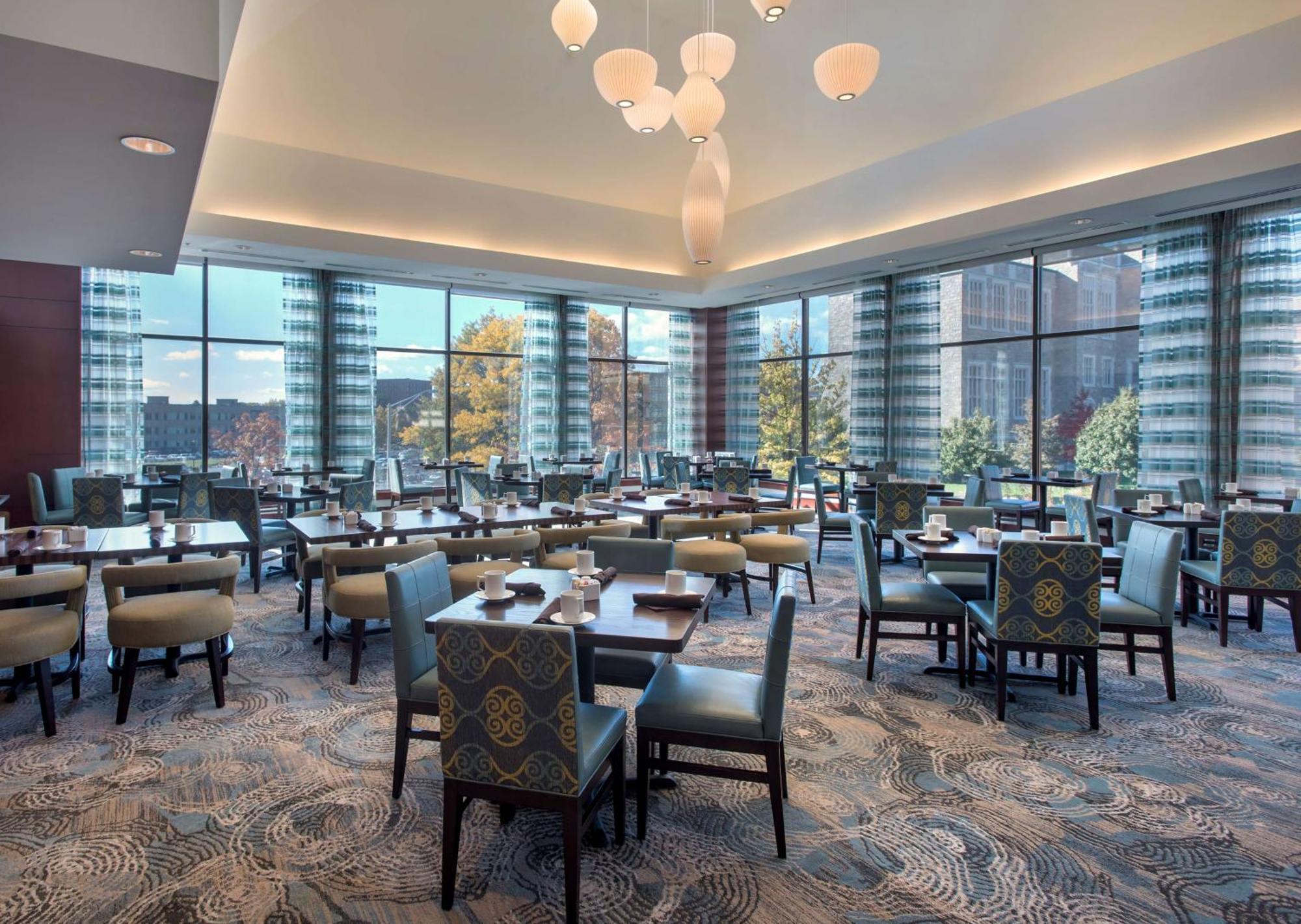 Hilton Garden Inn Albany Medical Center Zewnętrze zdjęcie