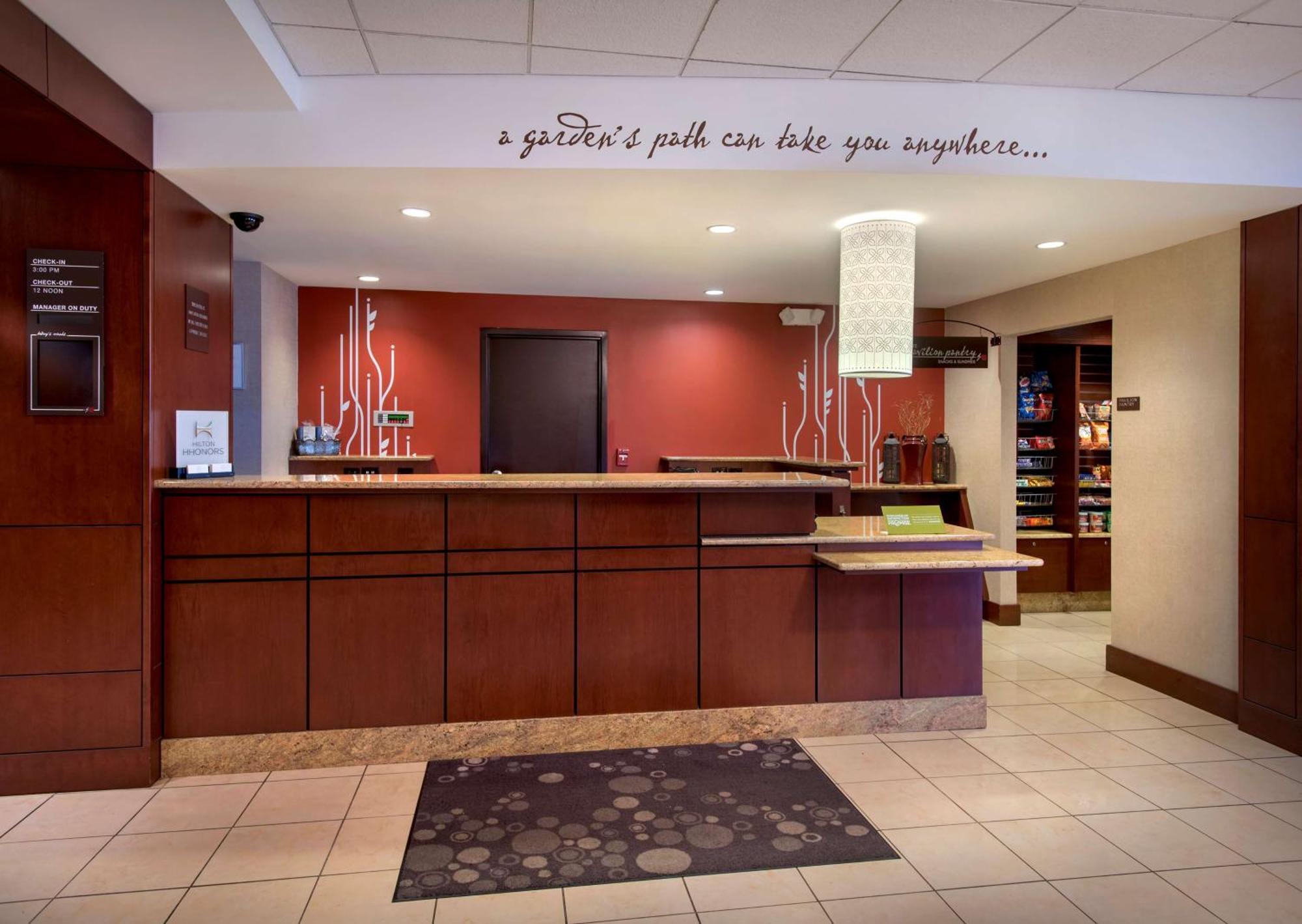 Hilton Garden Inn Albany Medical Center Zewnętrze zdjęcie