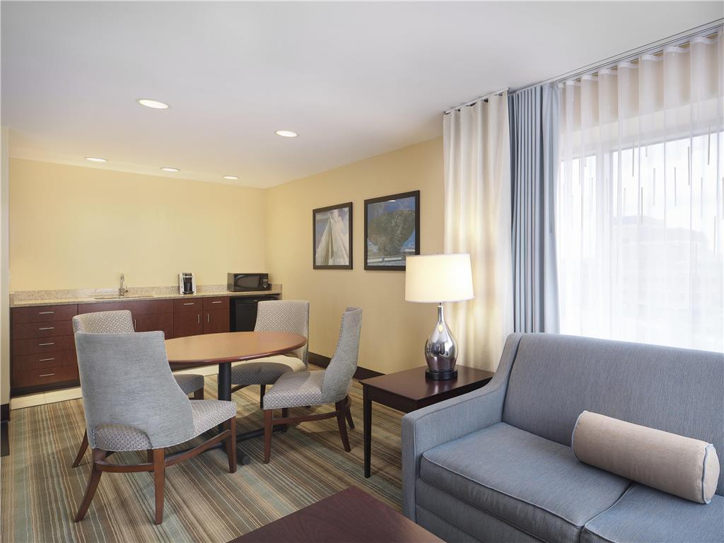 Hilton Garden Inn Albany Medical Center Pokój zdjęcie