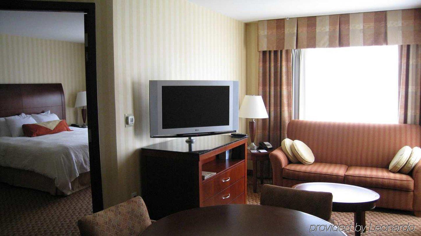 Hilton Garden Inn Albany Medical Center Pokój zdjęcie