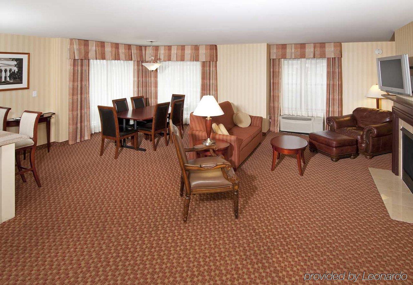 Hilton Garden Inn Albany Medical Center Pokój zdjęcie