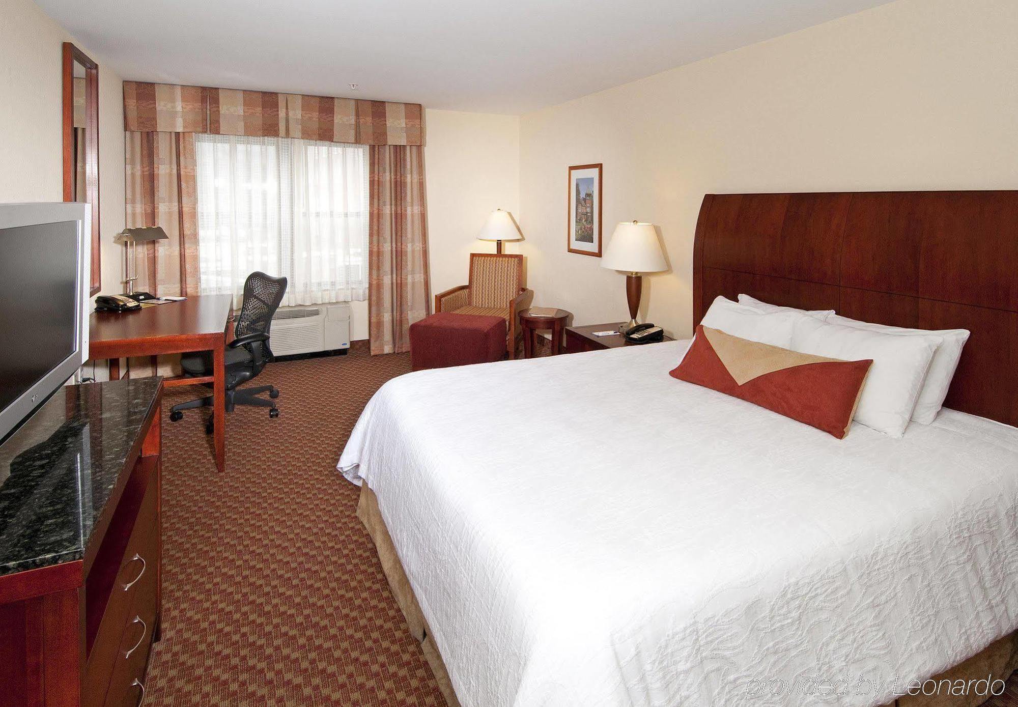 Hilton Garden Inn Albany Medical Center Pokój zdjęcie