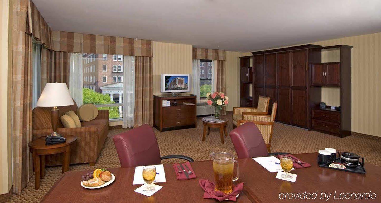 Hilton Garden Inn Albany Medical Center Zewnętrze zdjęcie