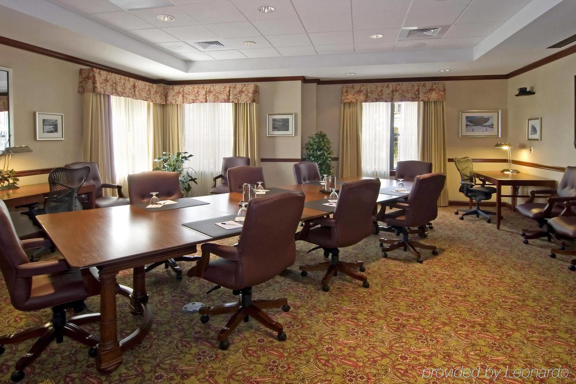 Hilton Garden Inn Albany Medical Center Udogodnienia zdjęcie