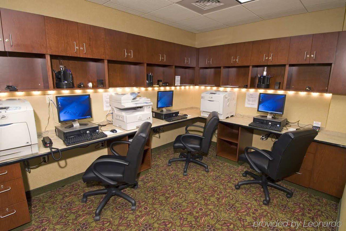 Hilton Garden Inn Albany Medical Center Zewnętrze zdjęcie