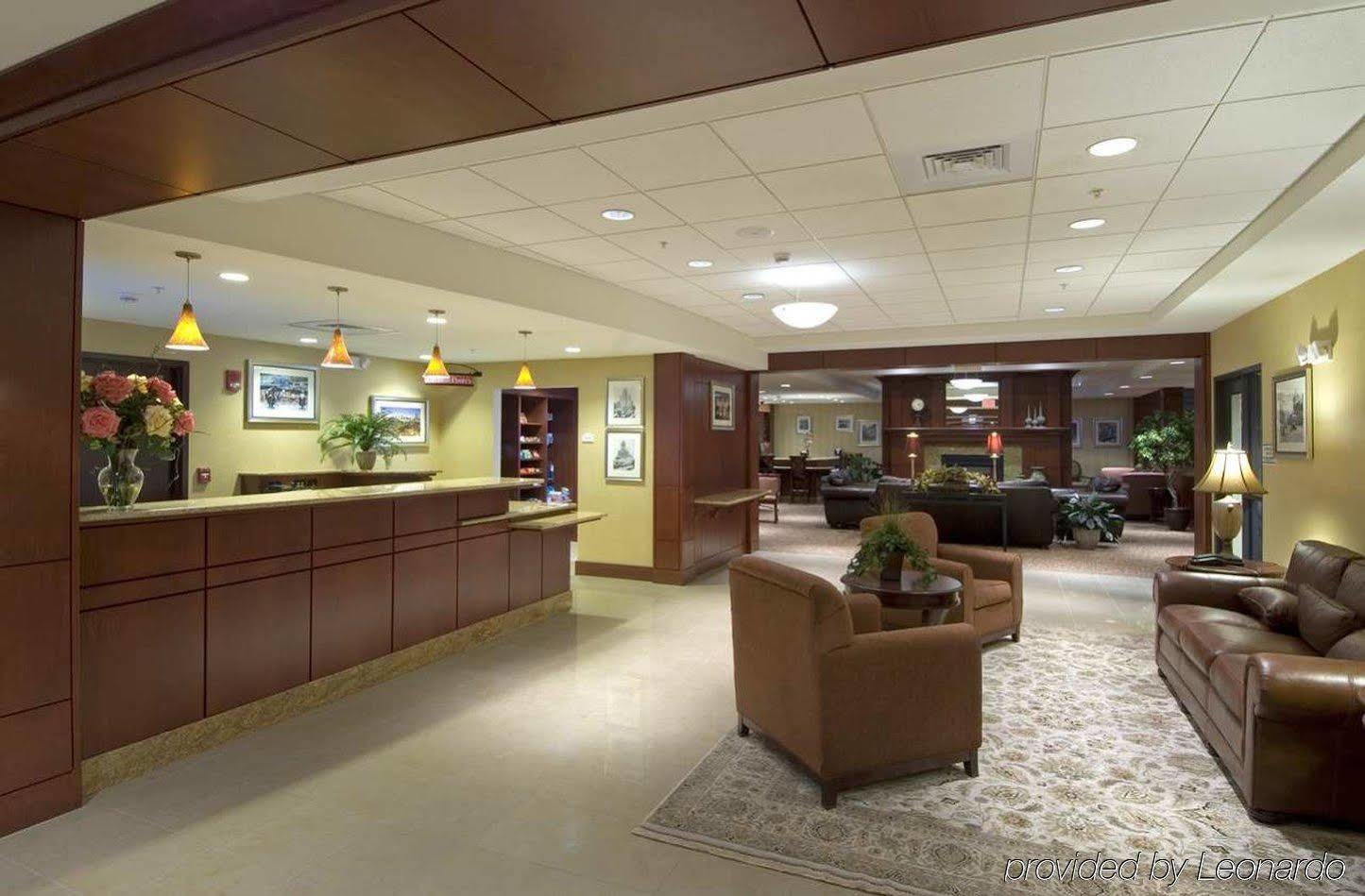 Hilton Garden Inn Albany Medical Center Zewnętrze zdjęcie