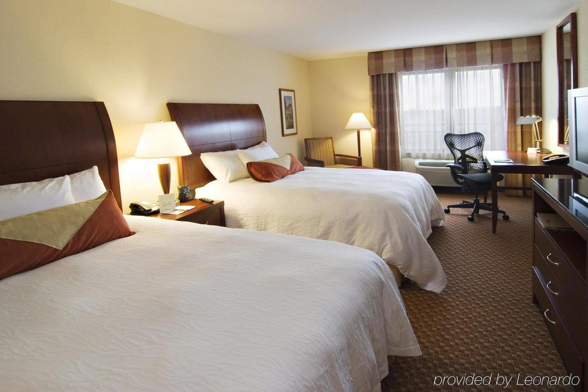 Hilton Garden Inn Albany Medical Center Zewnętrze zdjęcie