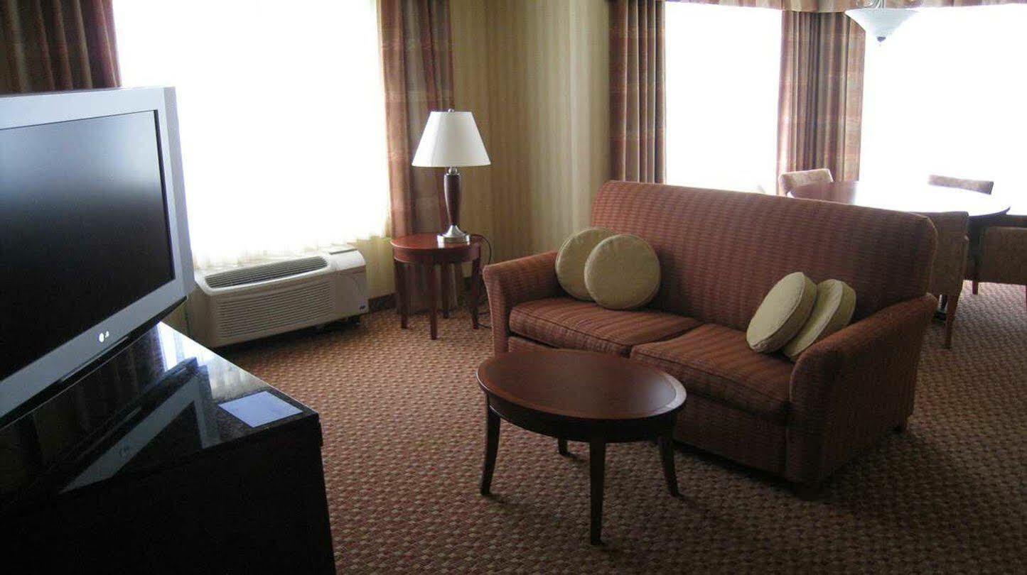 Hilton Garden Inn Albany Medical Center Zewnętrze zdjęcie